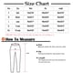 thumbnail image 3 of Pantalones vaqueros de longitud completa para hombre, de moda, casuales, con degradado de color, con botones y pierna recta, pantalones para hombre, 3 of 5