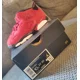 thumbnail image 3 of Ni - ke Ni - ke Air Jordan 6 Retro Shoes Toro Bravo Red Black CT8529-600 Toddler 10c, 3 of 5