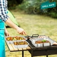 thumbnail image 2 of 9x13 Deep Half Size Aluminum Pans Without Lids, Foil Trays for Baking & Meal Prep, 10 CT, 2 of 8