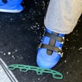 thumbnail image 1 of LOLIPPYY Upgrade Your Inline Skates Ice Skate Blade Conversion Kit For Hockey Or Figure Skating Parts, 1 of 8