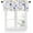 Multicolor, variant on Spring Floral Valances for Windows, Sunflower Lavender Flower Leaf Rod Pocket Kitchen Window Curtain Valance, Rustic Plant Window Treatment Valance Curtains for Kitchen Living Room Bathroom, 54"x18"