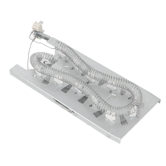 Elemento secador, Elemento calefactor de secador Elemento calefactor de 5400 W para los mejores materiales Maytag