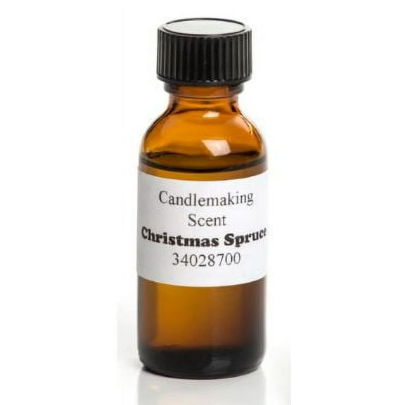 Candle Scent - Christmas Spruce