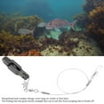 thumbnail image 2 of Prise de Courant Durable, Clip de Bateau, pour Amateur de Pêche Gros Poisson, 2 of 8