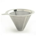 thumbnail image 2 of Norpro NOR-5588 Pour Over Coffee Mkr with Ss Filter, 2 of 8