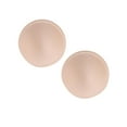 thumbnail image 3 of Coussinets Ronds pour Soutien-Gorge Inserts Bonnets Ronds Inserts Insert de Poitrine Coussinets pour Maillot de Bain Peau, 3 of 10