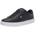 thumbnail image 1 of Zapatos Tommy Hilfiger Brecon Navy para Hombre Talla 9 D (M), 1 of 2