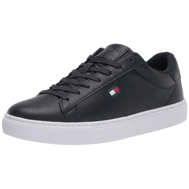 Zapatillas Tommy Hilfiger Brecon Navy para Hombre Talla 9.5 D (M)