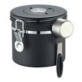 thumbnail image 1 of The Ultimates Coffee Beans Container Large Coffee Bean Container with Scoop Coffee Bag Travel Jar, 1 of 5
