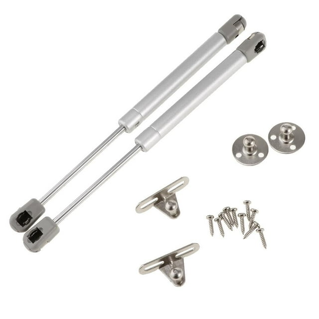 Ruiboury Pair of Struts Springs Lift Lid Up Support Shocks Stay 268mm 268mm