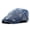 style 3, variant on Solid Color Newsboy Caps Men Cotton Flat Peaked Cap Women Painter Beret Hats 09
