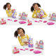 thumbnail image 3 of Little Live Pets Scruff-A-Luvs Cutie Cuts Purple Scruff a Luvs IGA1209, 3 of 5