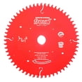 thumbnail image 1 of Hoja de sierra circular Freud de 7 1/4 Pulg., 60 dientes, 1 of 4