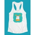 thumbnail image 3 of Aries Sign. Tank Women -Image by Shutterstock, Female Medium, 3 of 4