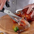 thumbnail image 4 of Lishi Ultra Sharp Professional Poultry Shears, 4 of 4