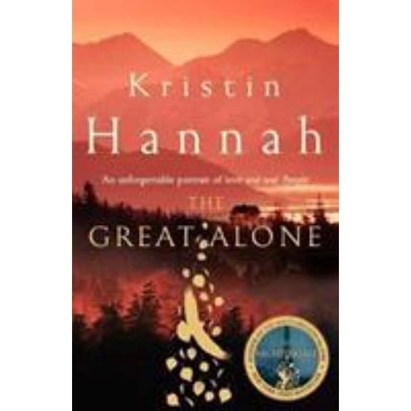 The Great Alone (Other) 9781447286004