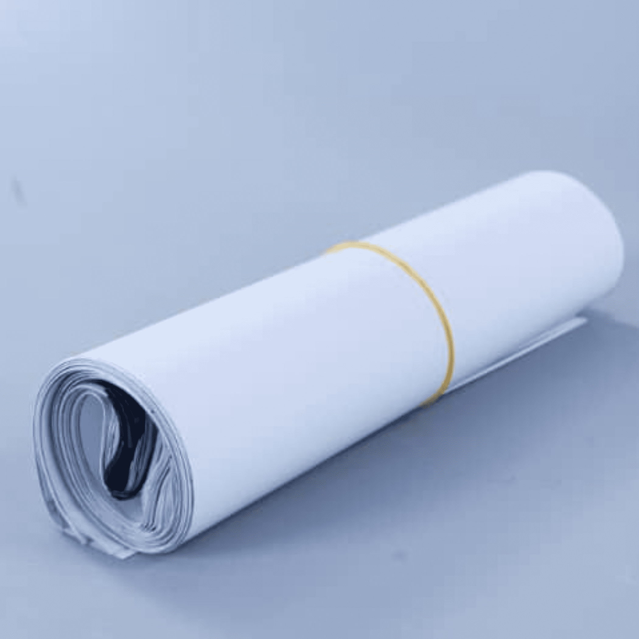 Poly Mailer Bags 8x11 Plastic Shipping Bags Mailing Envelopes - 200 ct