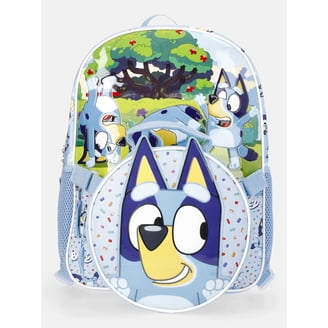 Wonder Nation Children's Backpack with Lunch Box and Pencil Case 3