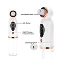 thumbnail image 4 of Blackhead Remover Pore Vacuum Facial Pore Cleanser, 4 of 5