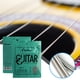 thumbnail image 4 of Juego Cuerdas para Guitarra Eléctrica Accesorios Uso Práctico, 4 of 9