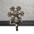 thumbnail image 2 of 1 Uds soporte de calcet铆n de Navidad soporte de Chirstams gancho de calcet铆n de Navidad soportes de calcet铆n de chimenea para el hogar, 2 of 2