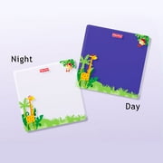 Fisher Price - Rainforest Color Change Sun Shade