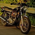 thumbnail image 1 of unbranded 2Ud Protectores Para Caída Motocicleta Compatibles Universalmente En Aluminio Y Material PP Rojo, 1 of 8