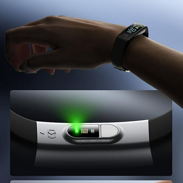 Reloj podometro sin bluetooth sale