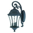 thumbnail image 2 of Acclaim Lighting 3612 Waverly 3 Light 19.5" Height Outdoor Wall Sconce, 2 of 2
