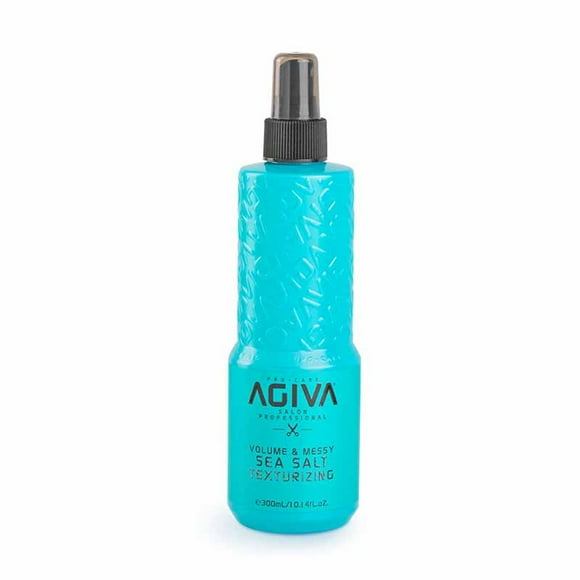 Agiva Sea Salt Texturizing Spray 300 mL