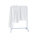 thumbnail image 4 of Toallas de baño clásicas turcas CTT Luxury de 3 piezas Jumbo, 4 of 9