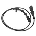 thumbnail image 3 of Delantero Izquierdo o Derecho ABS Rueda Velocidad Sensor para Auto Coche 2D3410, 3 of 5