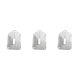 thumbnail image 1 of Advancent 6 Pieces/Set Carbon Steel Scrapbooking Die Stencil Adult Album Photo Children DIY Making Anti-rust Embossing Card Type1, 1 of 6