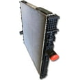 thumbnail image 3 of Radiator N3800001 Compatible with T680 2013, T2000 2008-2011, T700 2011-2013 (Kozak), 3 of 8