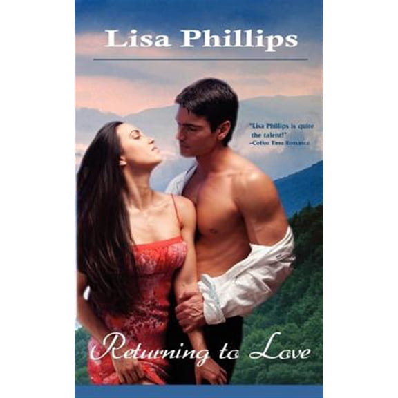 Pre-Owned Returning to Love