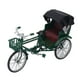 thumbnail image 4 of Modelo De Carrito De 3 Ruedas, Modelo De Carrito De Diseño Retro Para El Hogar Anggrek No, 4 of 7
