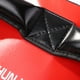 thumbnail image 4 of Blanco De Pie De Boxeo Blanco De Pie De Boxeo Fitness Taekwondo Boxeo Muay Thai Foot Target Espesar Training Kicking Pad (Rojo), 4 of 6