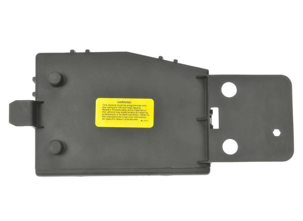 Genuine OEM Replacement for 2005-2006 GMC Canyon Body Control Module for GMC  Canyon