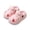 Red, variant on Boys Girls Clogs Unisex Water Play With Breathable Holes Beach Pool Outdoor Activities Summer Kids Sandals