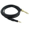 thumbnail image 6 of 2m Headphone Cable forAudio-Technica ATH-M50X M40X M60X M70X Anti-aging Wire, 6 of 8