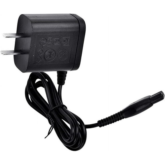 Onerbl USB Power Charger Cord Cable Compatible with Philips OneBlade Shaver S110, S111, S116, S118, S1010, S1050 5V