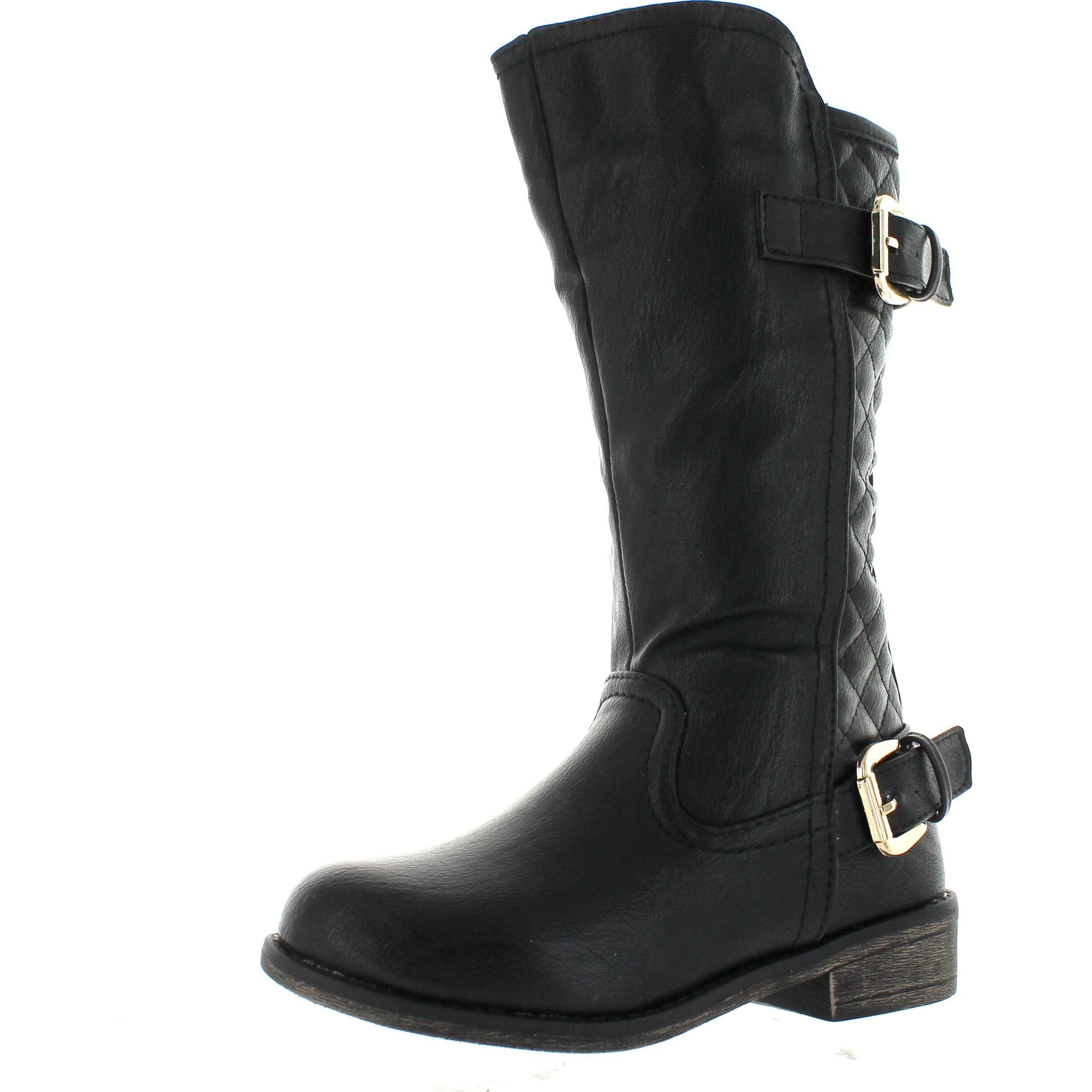 high heel boots for kids