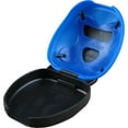 thumbnail image 2 of Shock Doctor 101 Anti-Microbial Mouthguard Case, OSFA , TRANSBLUE, 2 of 2