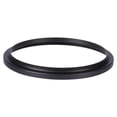 thumbnail image 3 of Keenso Lens Filter, Metal Lens Filter Ring Adapter Step Down Ring, 55mm-58mm Lens Adapter Ring Stepping Ring Camera Step Up Ring For Photographers, 3 of 7