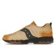 thumbnail image 2 of Saucony Men's Matrix Colour Plus Companie Harvest Wheat Shoes, from StockX, 2 of 5