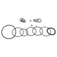 thumbnail image 4 of O-ring Rebuild Kit and TVA6 Trigger Valve fits For F28WW Framing Nailer Parts, 4 of 10