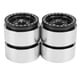 thumbnail image 5 of Llantas de rueda RC, 4 piezas Rueda RC de 1,9 pulgadas Buje de rueda RC Buje de llantas de rueda RC Estándares líderes en la industria, 5 of 8