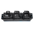thumbnail image 2 of Car Left Front Window Lift Control Switch 3746500-K80-0089 Fit for HAVAL Gran Muralla H5, 2 of 5