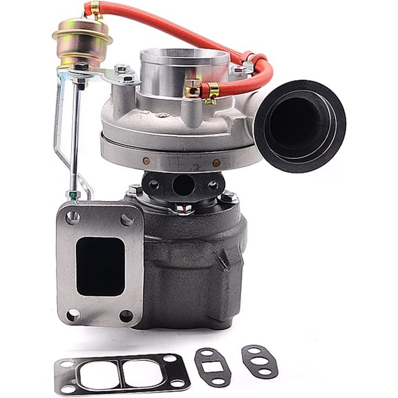 Seapple 04294752 Turbocharger Turbo Compatible with Volvo D6D Engine EC210B EC240 Excavator