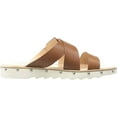 thumbnail image 2 of Charles David Women's Speedy Sport Sandal, Cognac, 8 Medium, 2 of 7